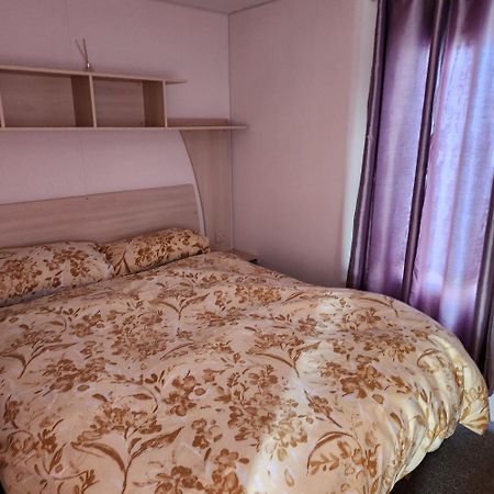 3 Bedroom Caravan At The Grange Holiday Park, Chapel Road Ingoldmells Addlethorpe Dış mekan fotoğraf