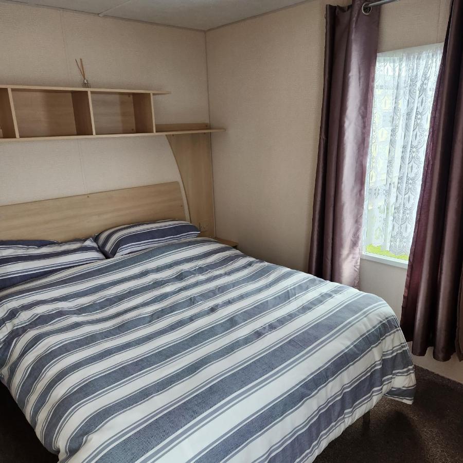 3 Bedroom Caravan At The Grange Holiday Park, Chapel Road Ingoldmells Addlethorpe Dış mekan fotoğraf