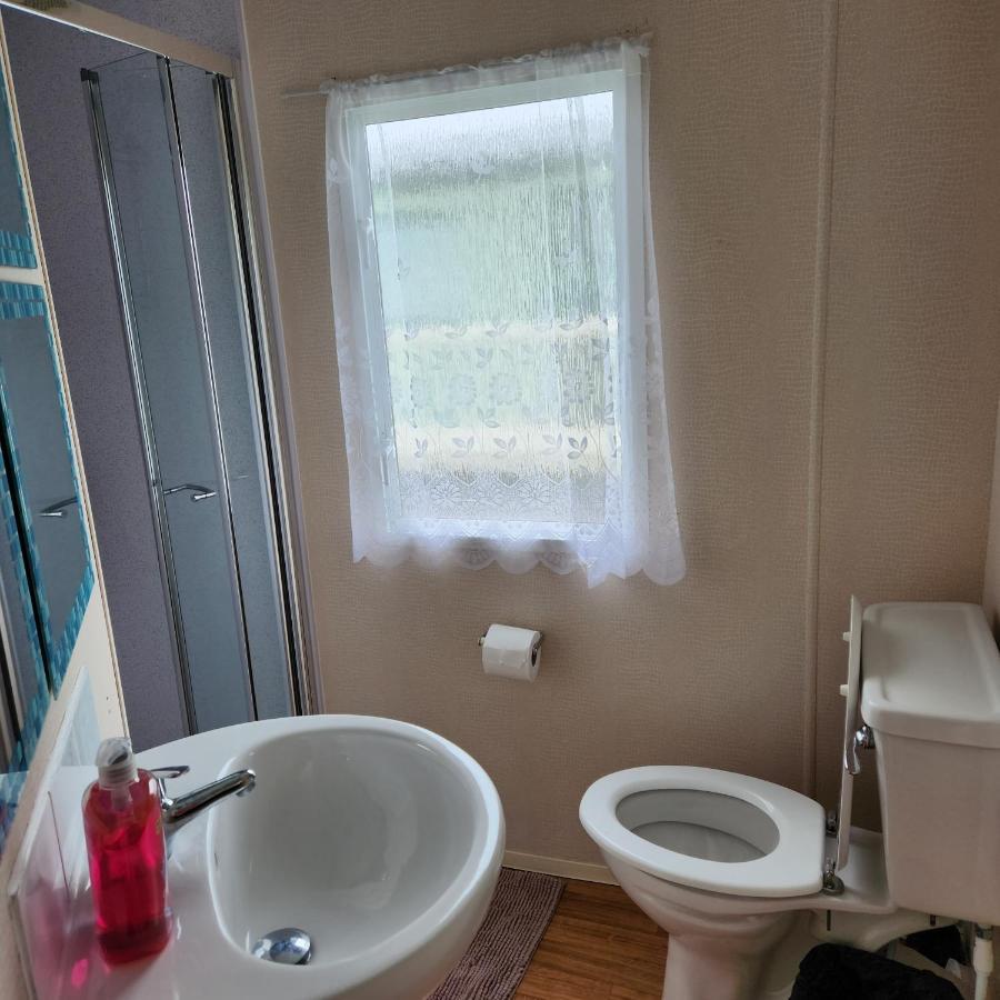 3 Bedroom Caravan At The Grange Holiday Park, Chapel Road Ingoldmells Addlethorpe Dış mekan fotoğraf
