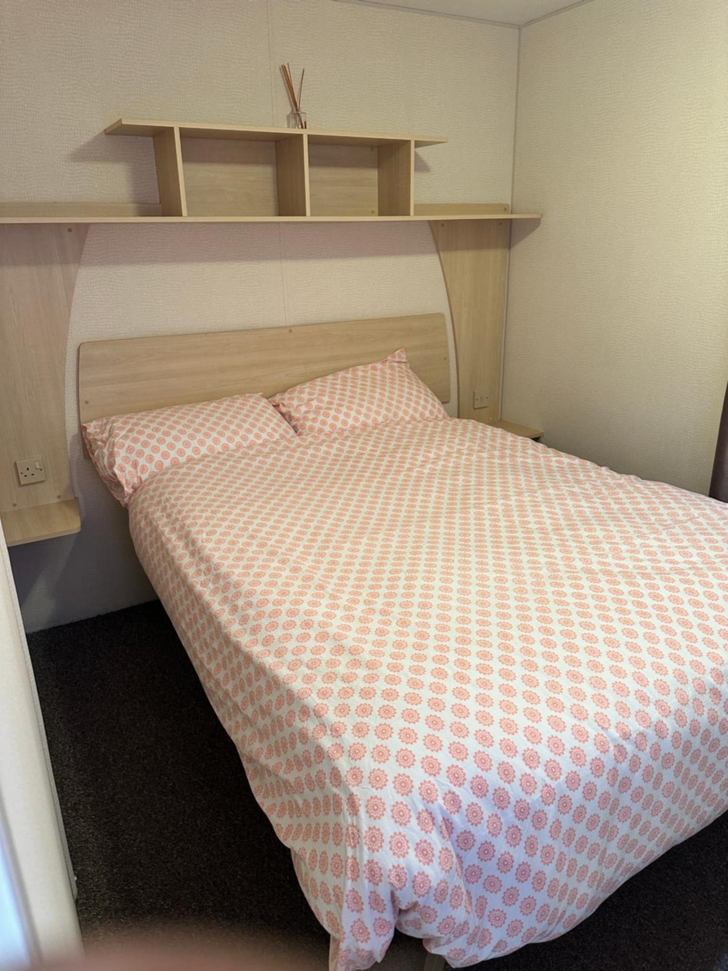 3 Bedroom Caravan At The Grange Holiday Park, Chapel Road Ingoldmells Addlethorpe Dış mekan fotoğraf