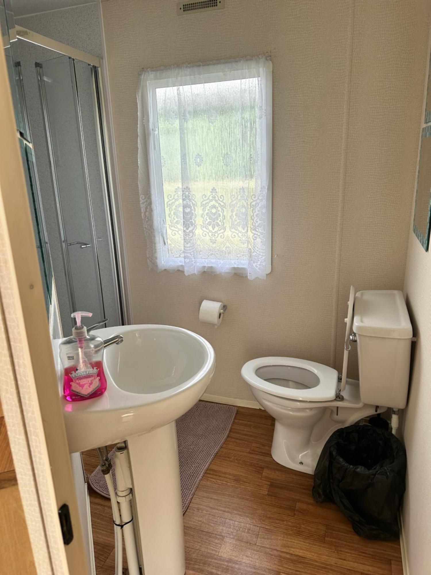 3 Bedroom Caravan At The Grange Holiday Park, Chapel Road Ingoldmells Addlethorpe Dış mekan fotoğraf