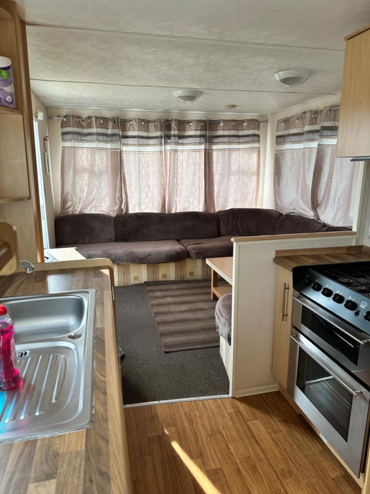 3 Bedroom Caravan At The Grange Holiday Park, Chapel Road Ingoldmells Addlethorpe Dış mekan fotoğraf